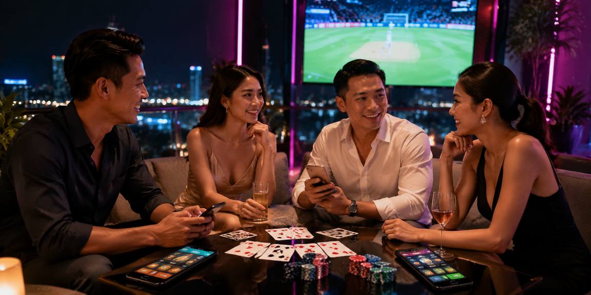 jb88 mobile gaming